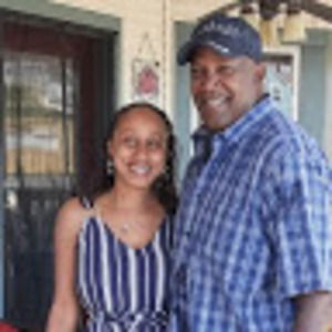 Meet your Posher, Katrina